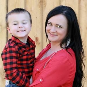 Meet your Posher, Brandy